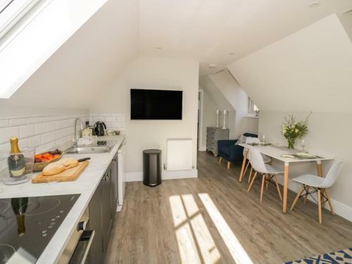 Apartamento Coach House Mews