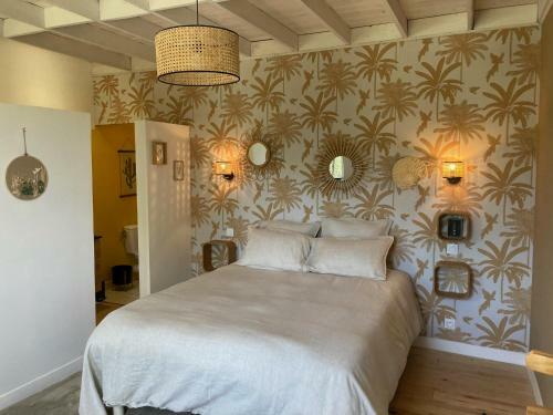 Bed & Breakfast La Chaise Haute