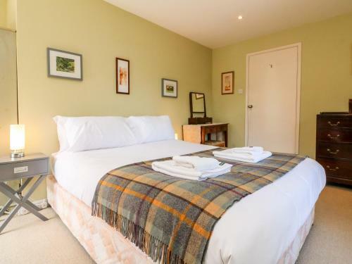 Apartamento 1 The Coach House