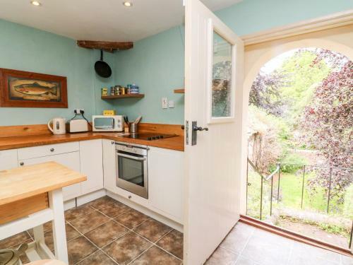 Apartamento 1 The Coach House