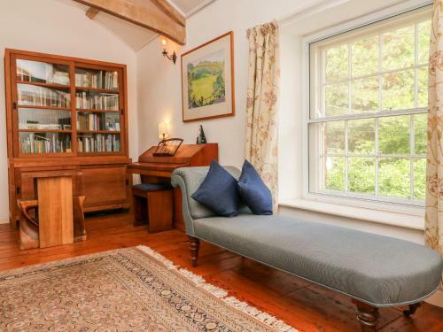 Apartamento 1 The Coach House