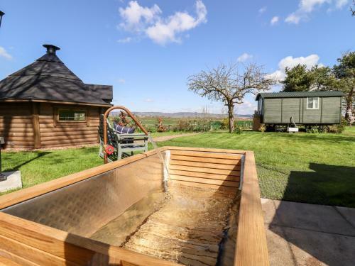 Quantock View