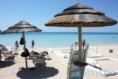 Apartamento Bellavista Salento Puglia