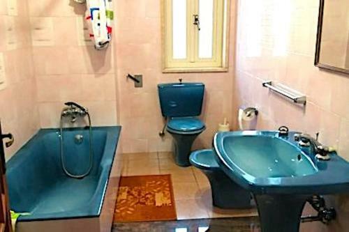 Apartamento Bellavista Salento Puglia