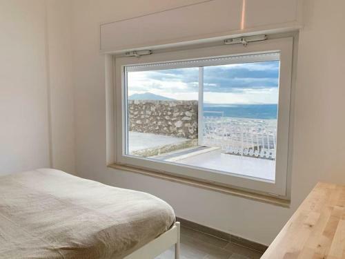 Super Panoramic New Apartment In Caserta