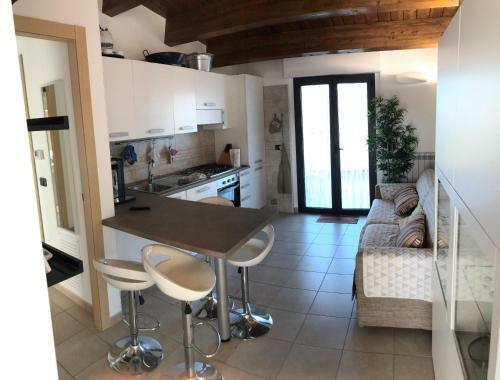 Apartamento A Pochi Passi Dal Mare