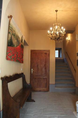 Hostal Casa Del Vescovo
