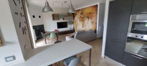 Apartamento Appartamento Elipa