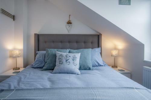 Ramsey Apartment - 2 Bedroom Apartment - Tenby