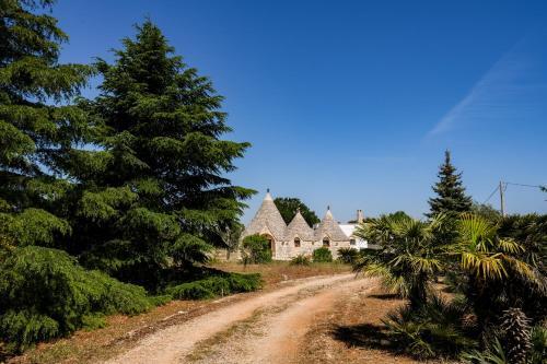 Trullo Elvira & Luigi