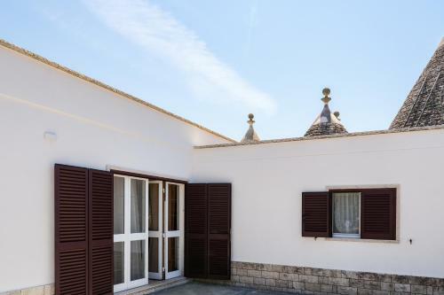 Trullo Elvira & Luigi