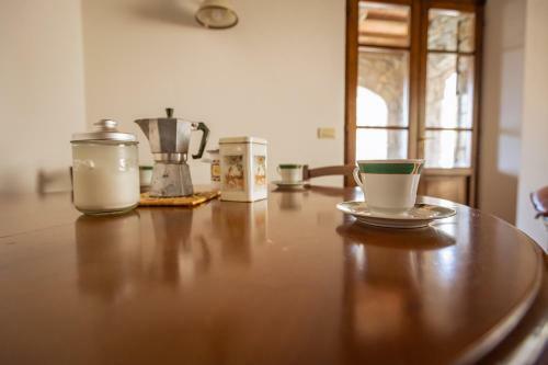 Santa Fiora Ospitalit� Diffusa - Villa Vittoria