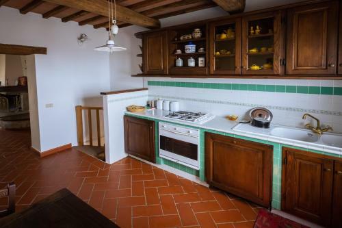 Santa Fiora Ospitalit� Diffusa - Villa Vittoria