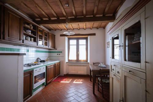 Santa Fiora Ospitalit� Diffusa - Villa Vittoria