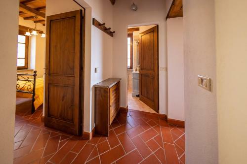 Santa Fiora Ospitalit� Diffusa - Villa Vittoria