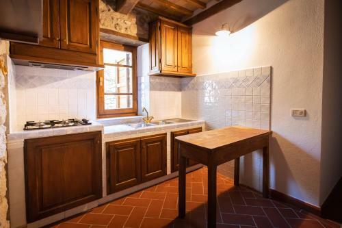 Santa Fiora Ospitalit� Diffusa - Villa Vittoria