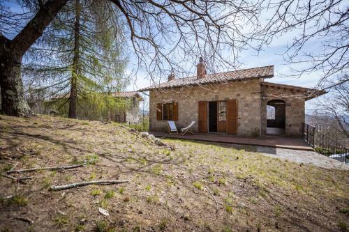 Santa Fiora Ospitalit� Diffusa - Villa Vittoria