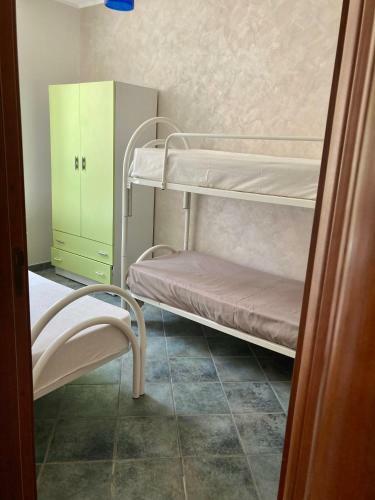 Villino Porto Miggiano