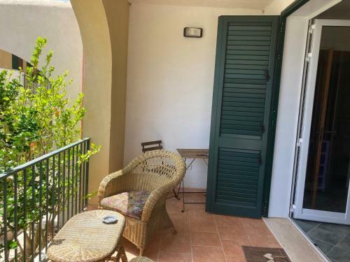 Villino Porto Miggiano