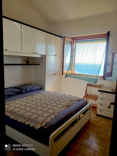 Apartamento Bilocale Con Vista Sullo Stretto