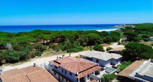 Holiday Home - Sa Petra Ruia, Sardegna