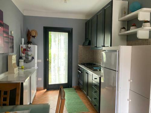 Apartamento Le Terme Di Casteldoria