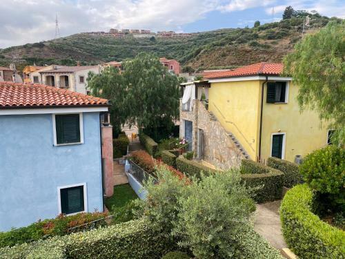 Apartamento Le Terme Di Casteldoria
