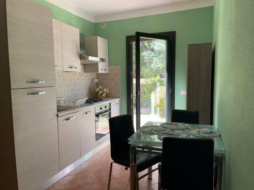 Apartamento Sardegna Holiday House