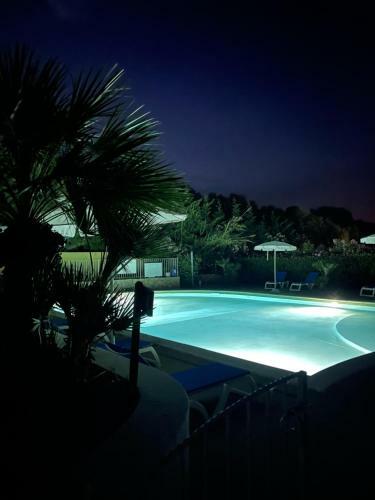 Apartamento Sardegna Holiday House