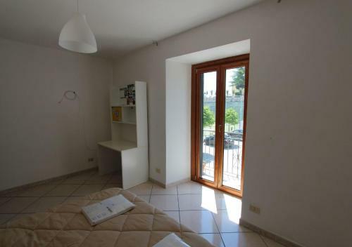 Casa Borgo In Irpinia - San Rocco