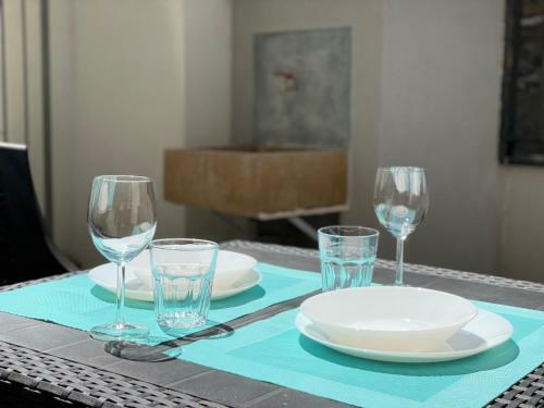 Apartamento Santa D'amare Appartamento Con Terrazzo E Box Auto Privato