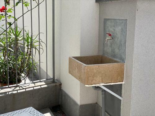Apartamento Santa D'amare Appartamento Con Terrazzo E Box Auto Privato