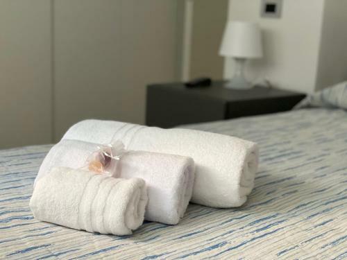 Apartamento Santa D'amare Appartamento Con Terrazzo E Box Auto Privato