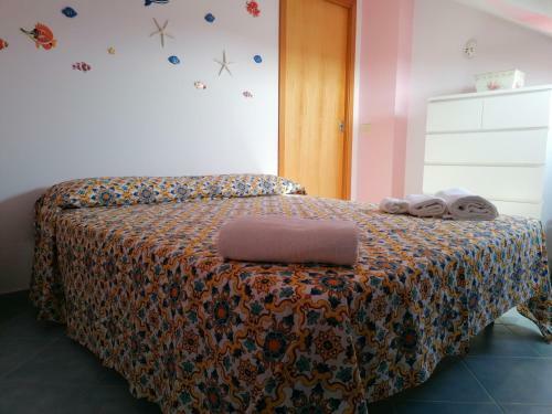 Casa Vacanza Punta Tresino Da Silvana