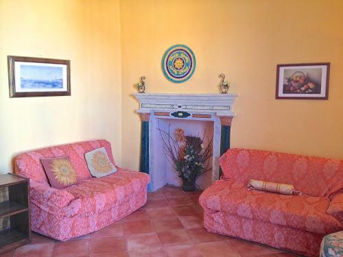 Apartamento Brezzamare