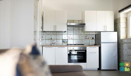 Apartamento Sole & Pepe Resort
