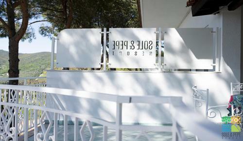 Apartamento Sole & Pepe Resort