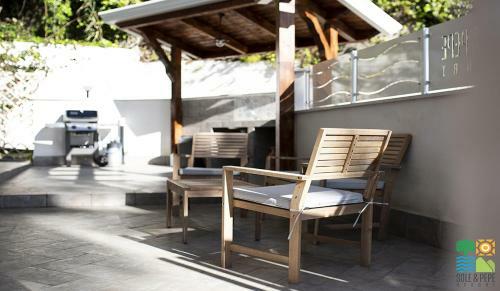Apartamento Sole & Pepe Resort