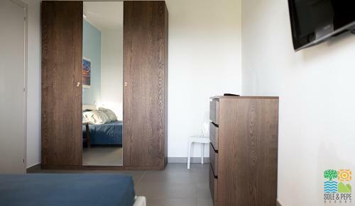 Apartamento Sole & Pepe Resort