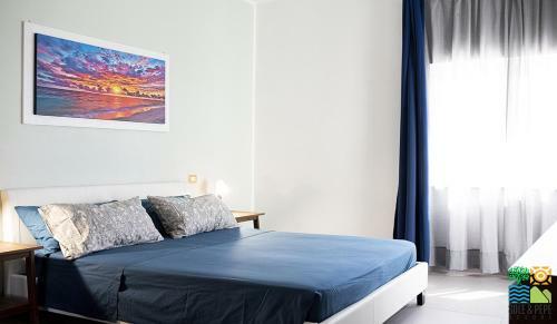 Apartamento Sole & Pepe Resort