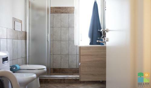 Apartamento Sole & Pepe Resort