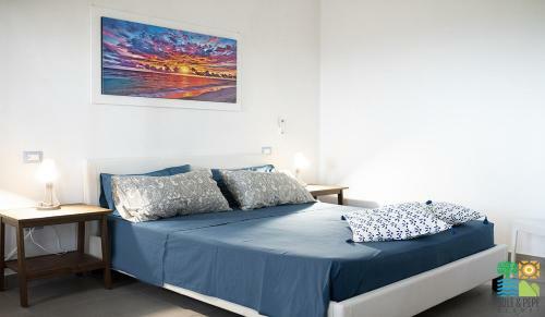 Apartamento Sole & Pepe Resort