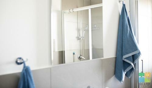 Apartamento Sole & Pepe Resort
