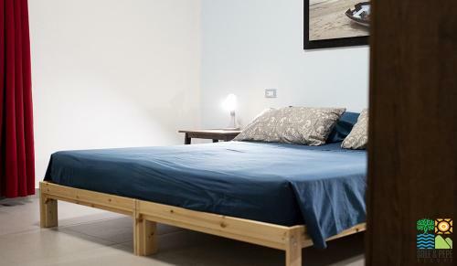 Apartamento Sole & Pepe Resort