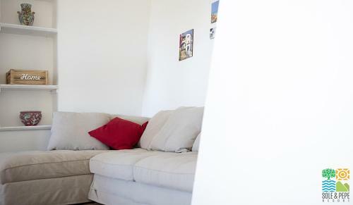 Apartamento Sole & Pepe Resort