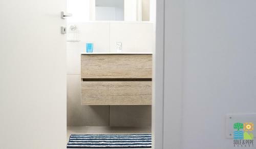 Apartamento Sole & Pepe Resort