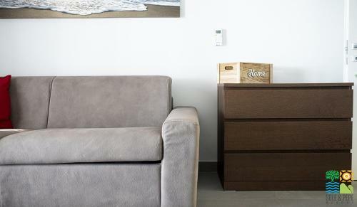 Apartamento Sole & Pepe Resort