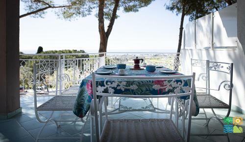 Apartamento Sole & Pepe Resort