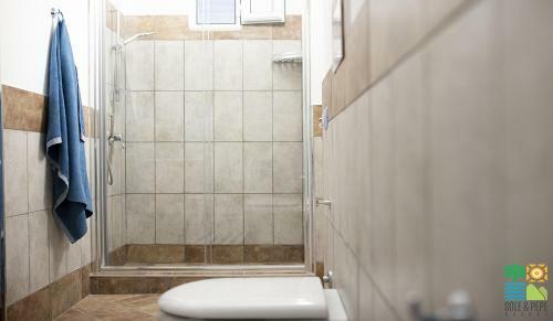 Apartamento Sole & Pepe Resort
