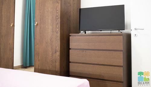 Apartamento Sole & Pepe Resort